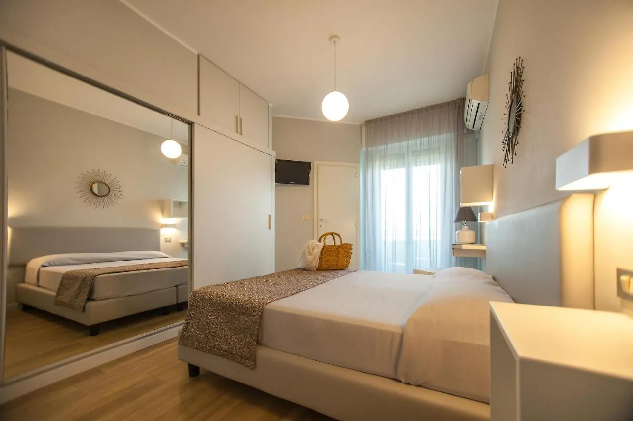 Hotel Brig リッチョーネ