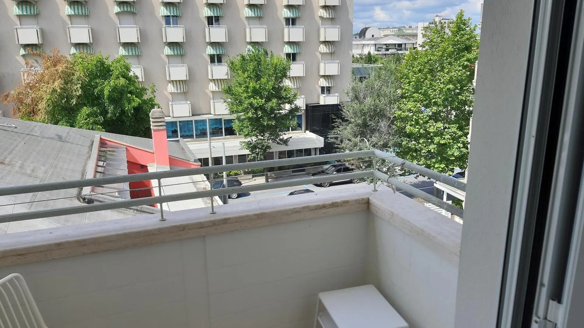 Hotel Brig Риччоне 3*,  Италия