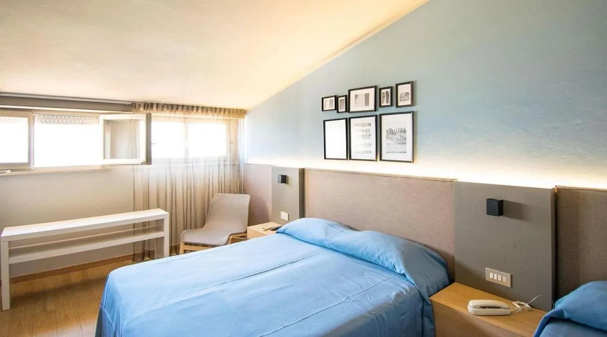 Hotel Brig リッチョーネ イタリア