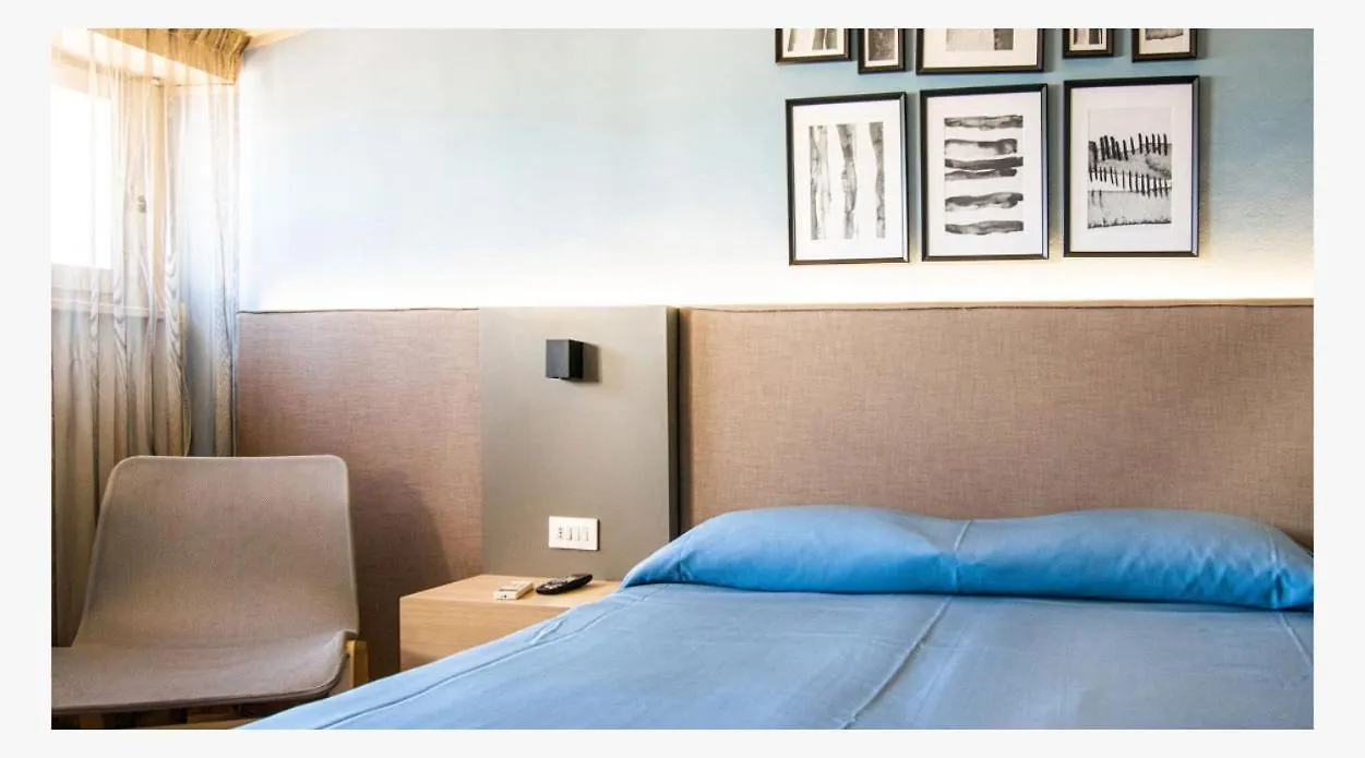 Hotel Brig Риччоне 3*,  Италия