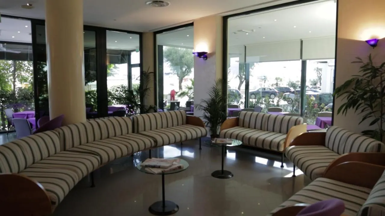 Hotel Brig リッチョーネ