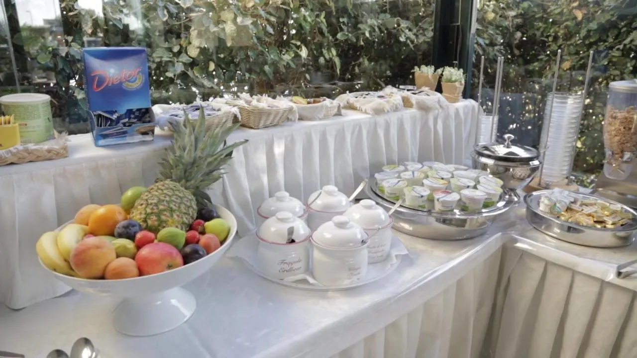 Hotel Brig リッチョーネ イタリア