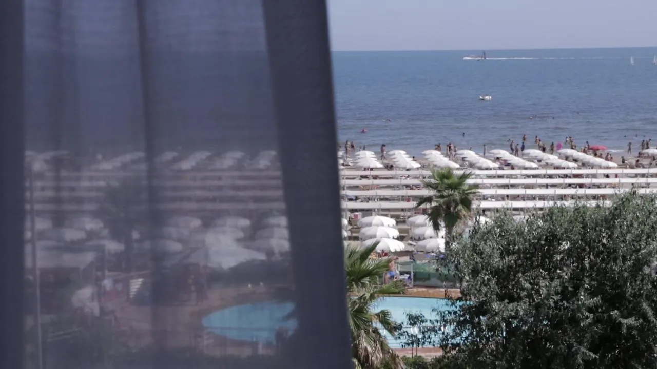 Hotel Brig リッチョーネ 3*,  イタリア